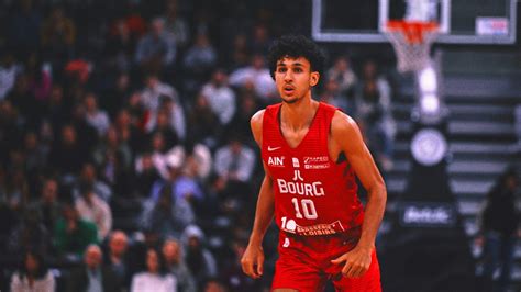 2024 NBA Mock Draft 2.0: Alex Sarr falls to No. 3, Zach Edey .